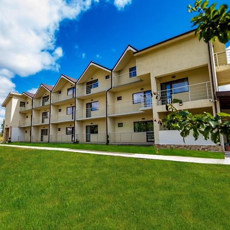 Bella Vista Hotel Venus Bagian luar foto